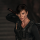 Charlize Theron in The Old Guard